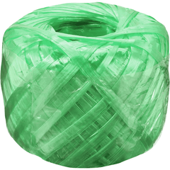 80m Polyester Nylon Plastic Rope Twine for Packing Gardening