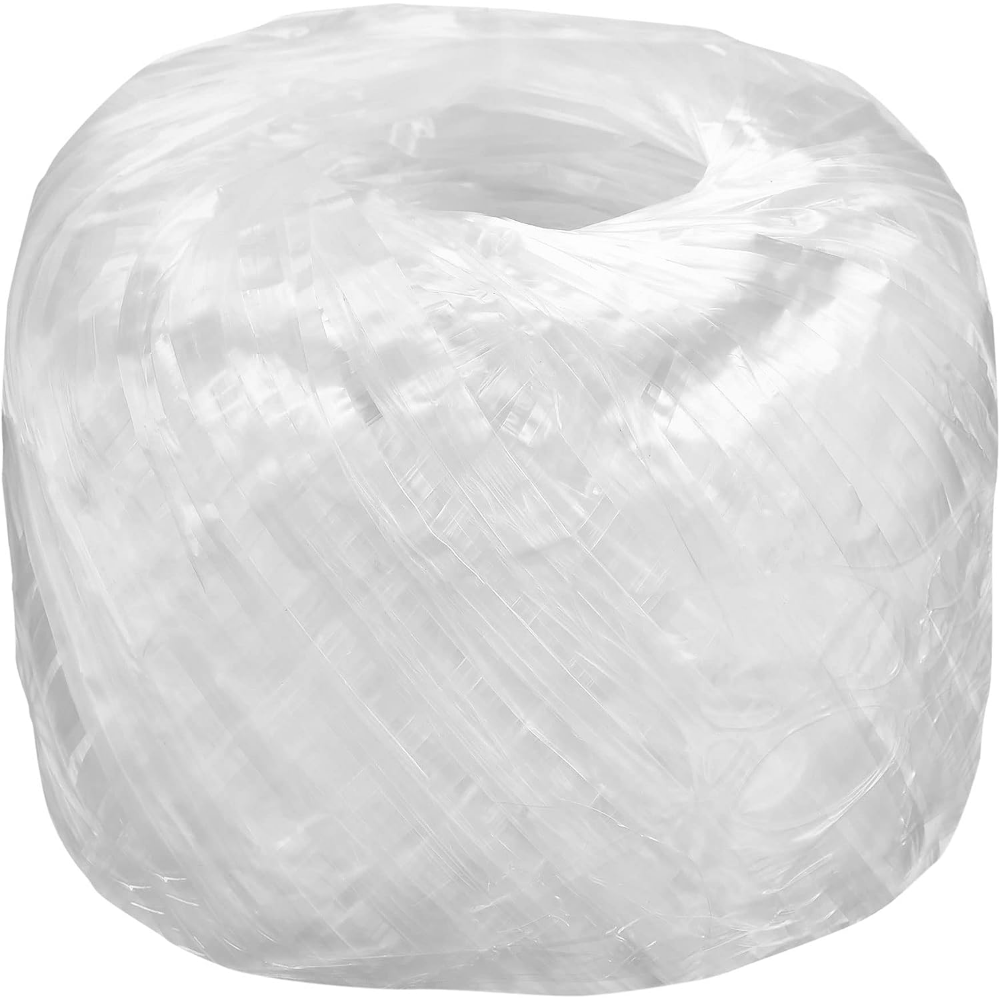 80m Polyester Nylon Plastic Rope Twine for Packing Gardening