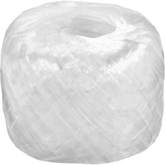 80m Polyester Nylon Plastic Rope Twine for Packing Gardening