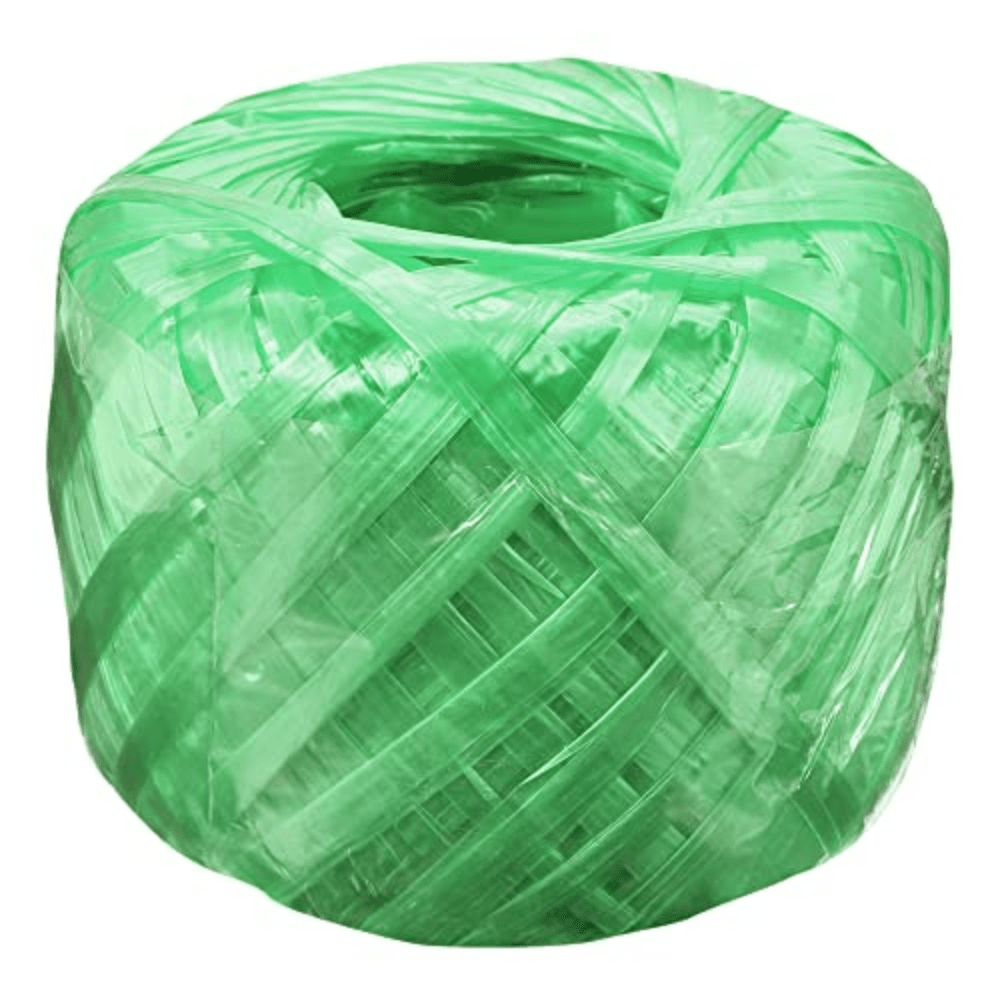 80m Polyester Nylon Plastic Rope Twine for Packing Gardening