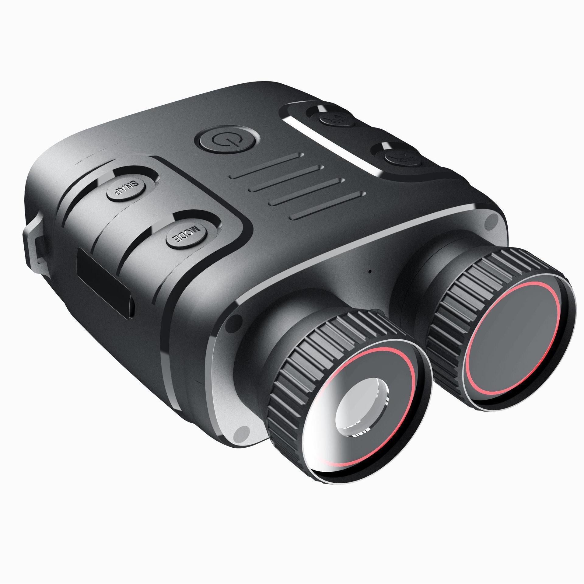 R18 5X Zoom Digital Infrared Night Vision Binocular Telescope