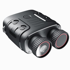 R18 5X Zoom Digital Infrared Night Vision Binocular Telescope