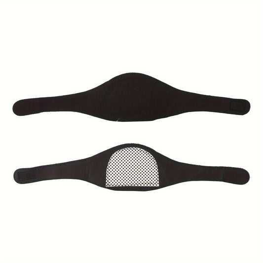Self Heating Scarf Neck Protector Neck Warmer Collar