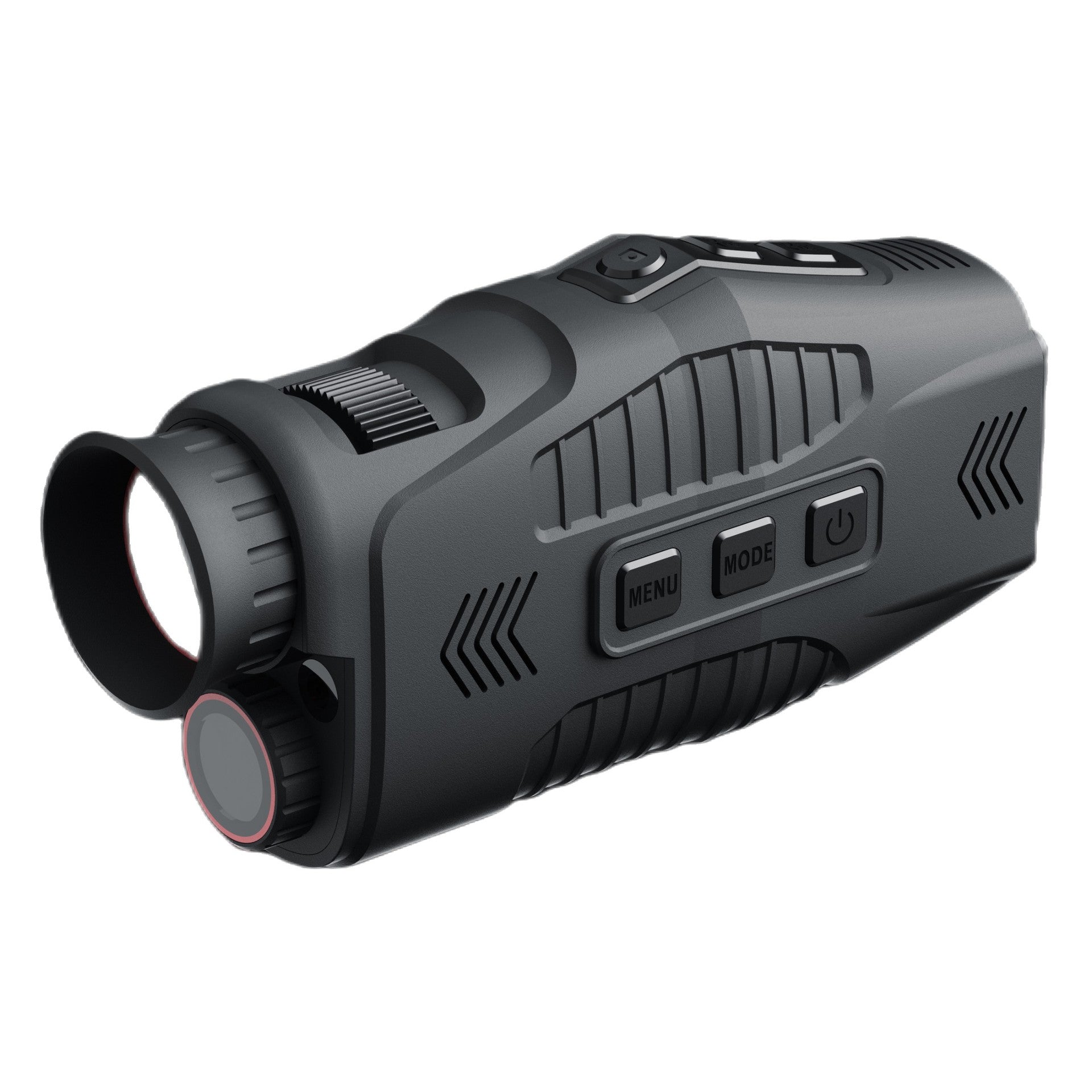 1080P Night Vision Monocular 5X Zoom