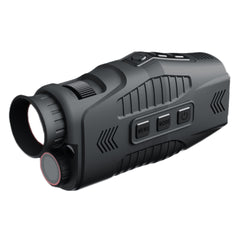 1080P Night Vision Monocular 5X Zoom