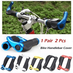 Aluminum Alloy Mountain Bike Handlebars for Improved Grip