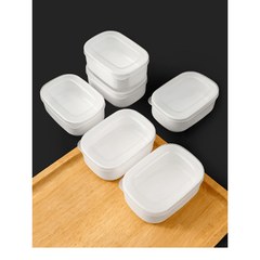Convenient Heating Small Lunch Box For Brown Rice And Cereals