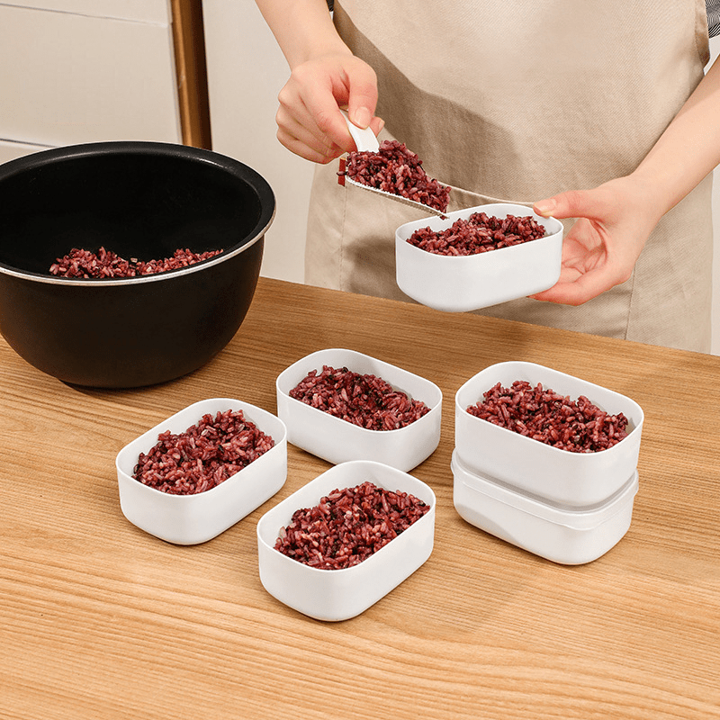 Convenient Heating Small Lunch Box For Brown Rice And Cereals