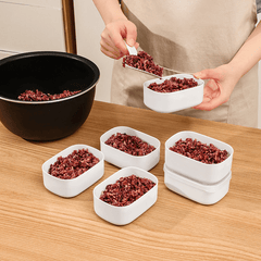 Convenient Heating Small Lunch Box For Brown Rice And Cereals