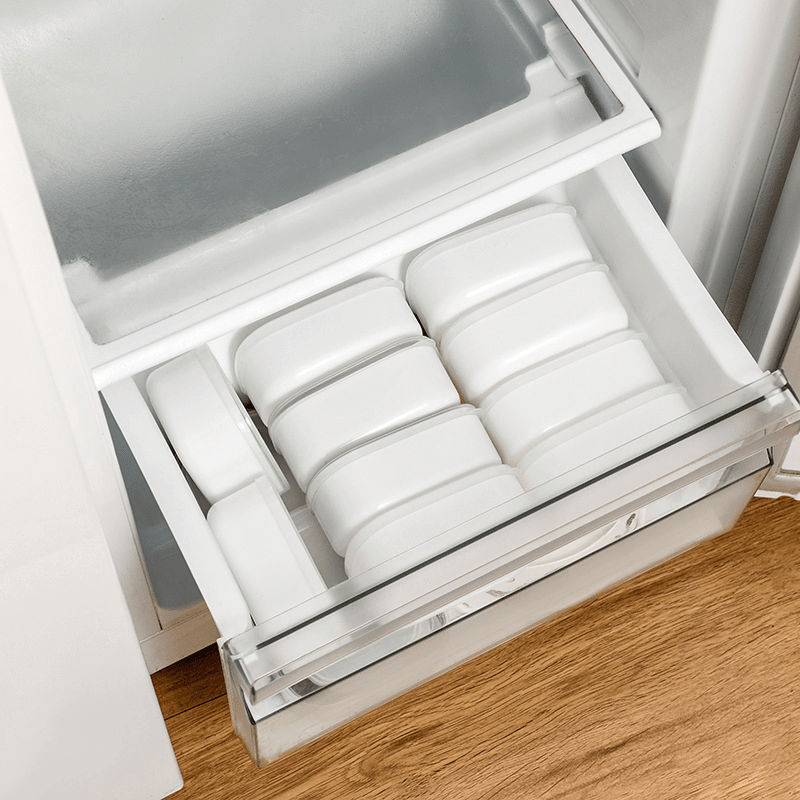 Convenient Heating Small Lunch Box For Brown Rice And Cereals
