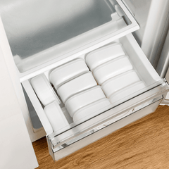 Convenient Heating Small Lunch Box For Brown Rice And Cereals