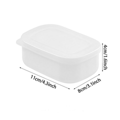 Convenient Heating Small Lunch Box For Brown Rice And Cereals