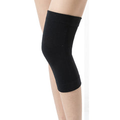2pcs Ultra Thin Knee Protectors for Warmth and Anti-Aging