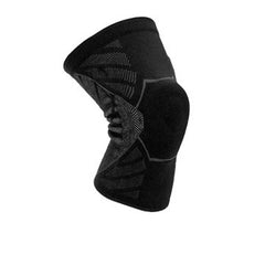 2pcs Knee Pads Warmth Knee Protection Running Football Fitness Support