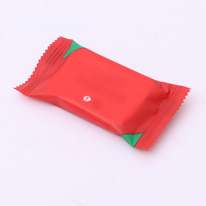 20pcs Compressed Towels for Travel Bath & Face Care
