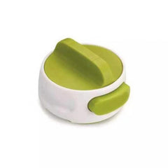 1PC Plastic Wine Opener Portable Can Opener Manual