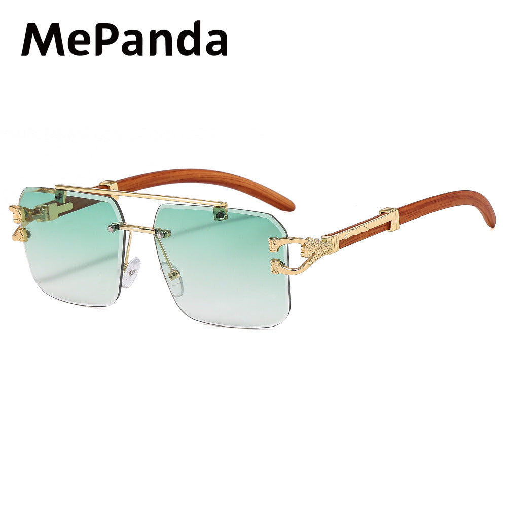 MePanda Unisex Metal Sunglasses For Travel