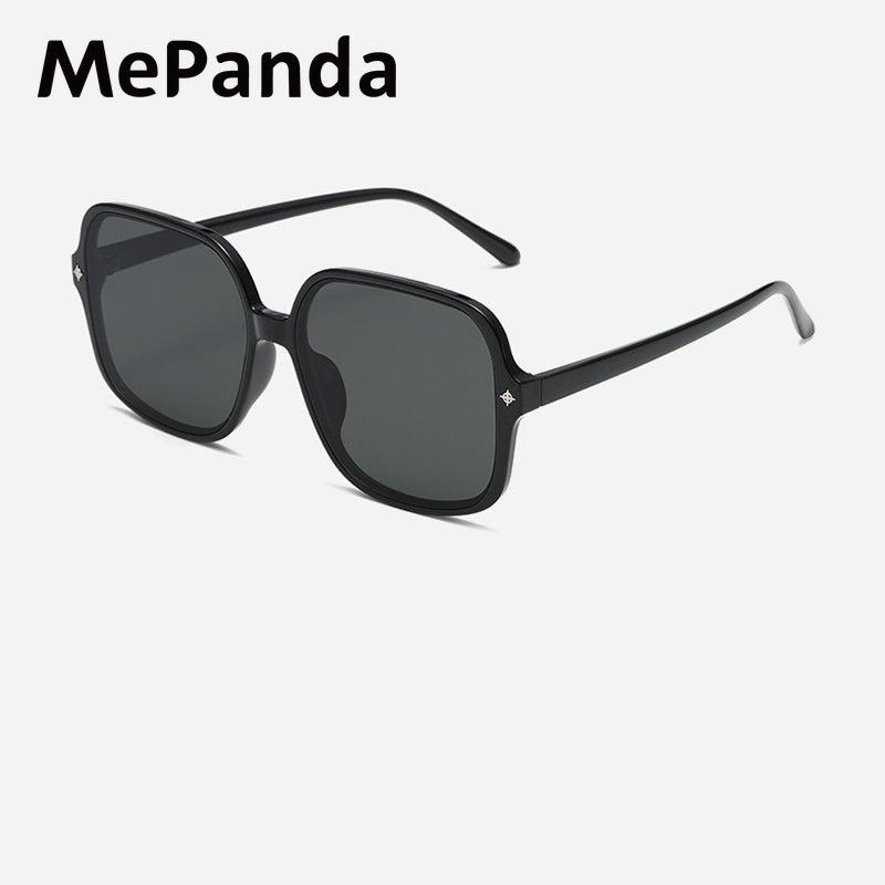 Men's Large UV Protection Driving Sunglasses