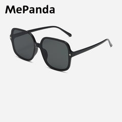 Men's Large UV Protection Driving Sunglasses