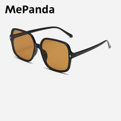 Men's Large UV Protection Driving Sunglasses