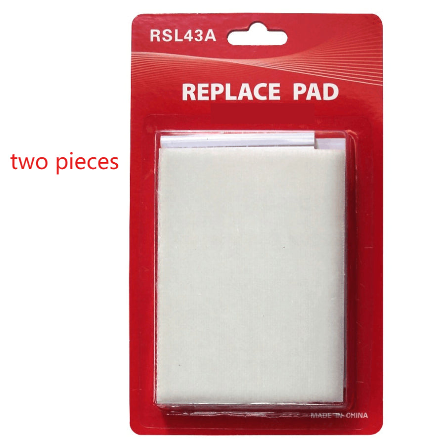 1pc Replaceable Paint Edger Latex Paint Edger Brushes Handle
