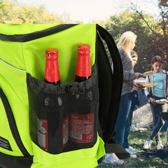 30L Leak-proof Insulation Backpack for Outdoor Picnic