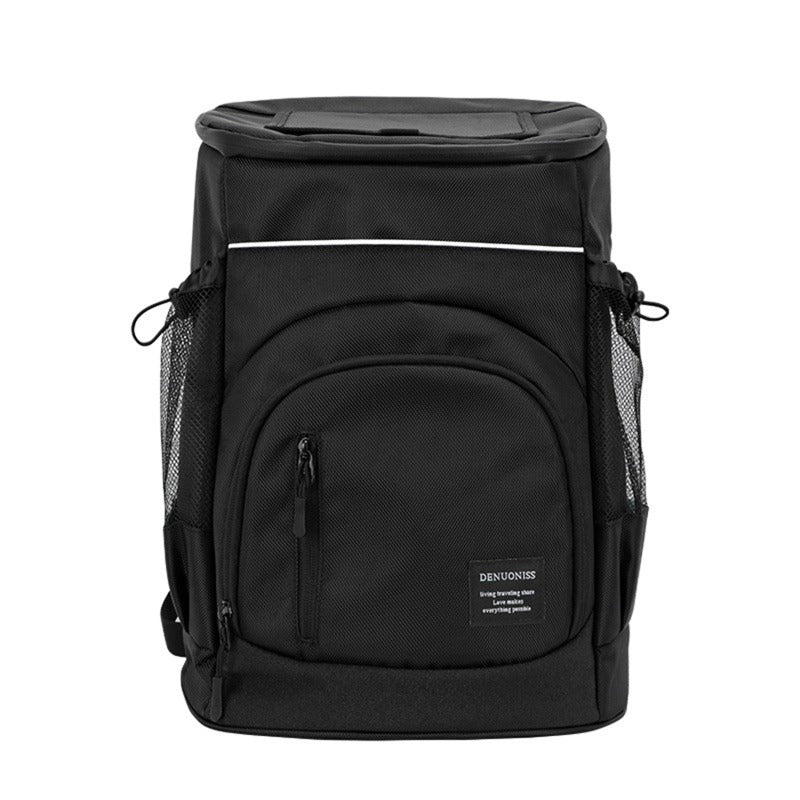 30L Leak-proof Insulation Backpack for Outdoor Picnic