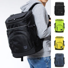 30L Leak-proof Insulation Backpack for Outdoor Picnic