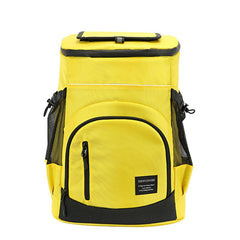 30L Leak-proof Insulation Backpack for Outdoor Picnic