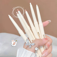 Glitter Eyeliner Makeup Pen Waterproof High Gloss