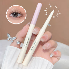 Glitter Eyeliner Makeup Pen Waterproof High Gloss