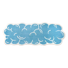 Creative Bubble Fluffy Area Rugs for Home Decoration
