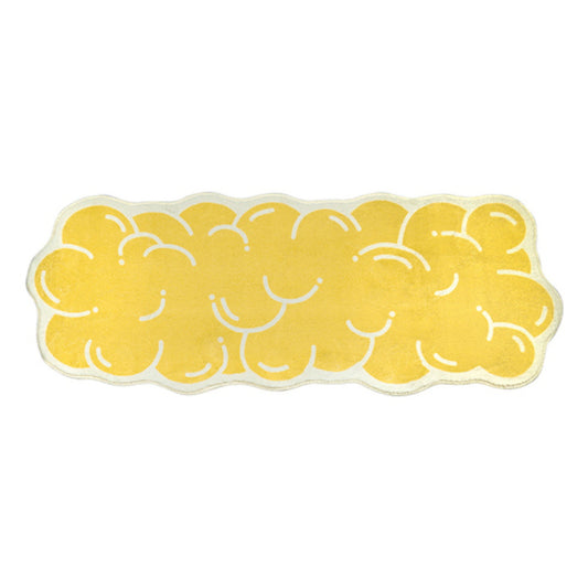 Creative Bubble Fluffy Area Rugs for Home Decoration