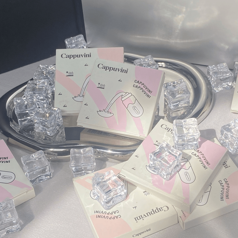 Cream Blush Pink Toned Brightening Blush