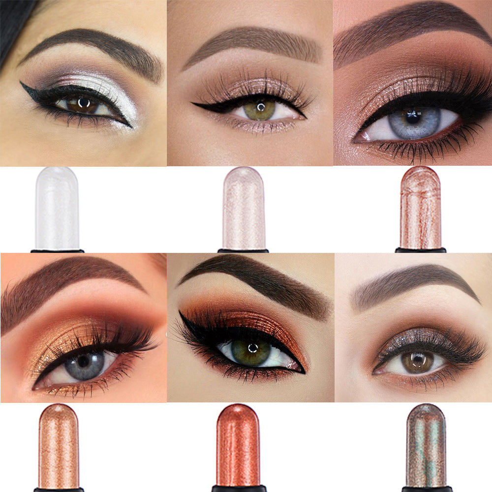 Double Headed Eyeshadow Pen Set