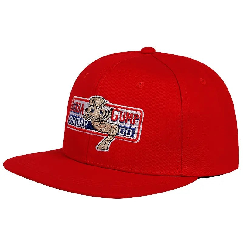 Movie Character Pattern Baseball Cap Adjustable Casual Hat Outdoor Sport