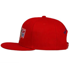 Movie Character Pattern Baseball Cap Adjustable Casual Hat Outdoor Sport