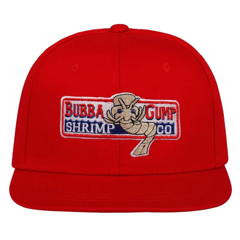 Movie Character Pattern Baseball Cap Adjustable Casual Hat Outdoor Sport