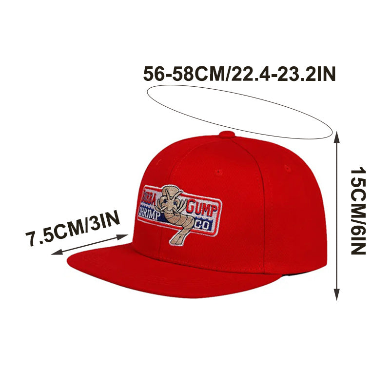 Movie Character Pattern Baseball Cap Adjustable Casual Hat Outdoor Sport