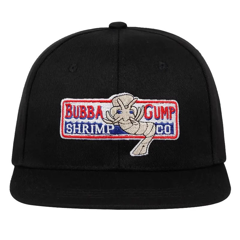 Movie Character Pattern Baseball Cap Adjustable Casual Hat Outdoor Sport