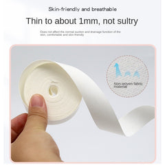Clothes & Hats Sweat Absorption Paste Shirt Collar Anti-dirty Paste