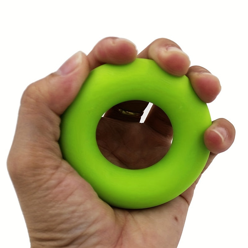 Hand Grip Strengthener Finger Gripper Portable Wrist Exercise Equipment