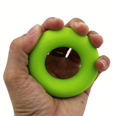 Hand Grip Strengthener Finger Gripper Portable Wrist Exercise Equipment