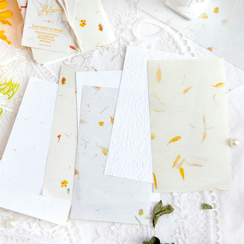 30pcs Scrapbook Paper Pack for Scrapbooking