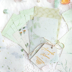 30pcs Scrapbook Paper Pack for Scrapbooking