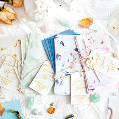 30pcs Scrapbook Paper Pack for Scrapbooking