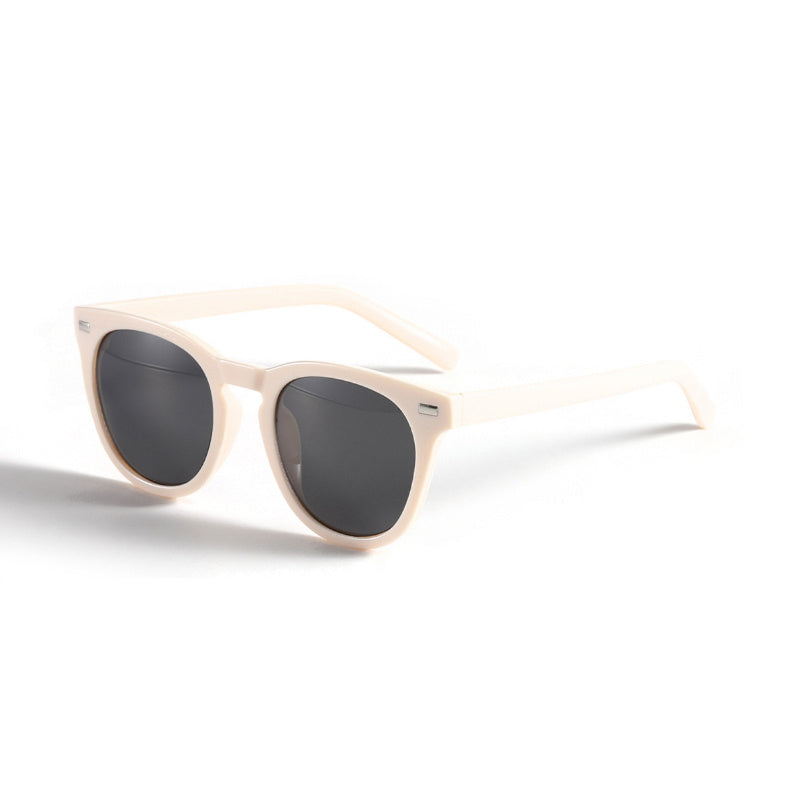 Men's Small Frame Sunglasses UV Protection