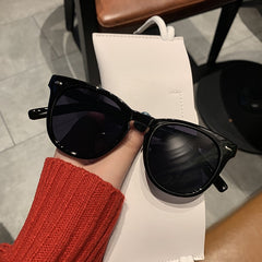 Men's Small Frame Sunglasses UV Protection