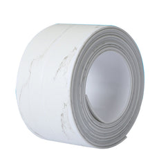Waterproof Mildew-proof Toilet Caulk Strip Self Adhesive Sealing Tape