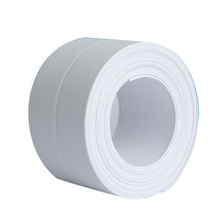 Waterproof Mildew-proof Toilet Caulk Strip Self Adhesive Sealing Tape